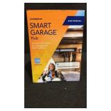 Smart Garage Hub