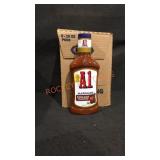 Set of 6 A.1. Chicago Steakhouse Marinade