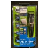 Philips All-in-1 Trimmer