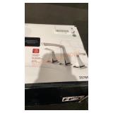 Delta Bathroom Faucet