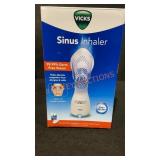 Sinus Inhaler