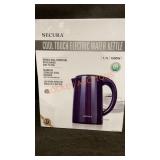 Electric 1.7L Water Kettle