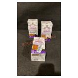 Herbal Supplement, Slim Tea