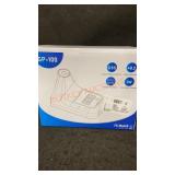 Forehead Thermometer