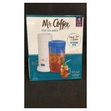 Mr. Coffee Ice Tea Maker
