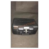 Sentry Safe Lock Box