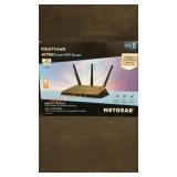 Netgear WiFi Router