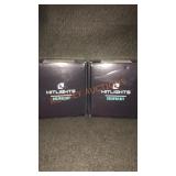 2 Packs of LED Light