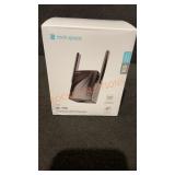Dual WiFi Repeater
