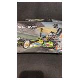 Lego Technic