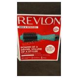 Revlon Hair Dyer & Volumizer