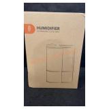 Humidifier