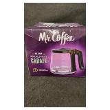 Mr.Coffee 12 Cup Replacement