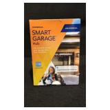 Smart Garage Hub