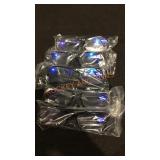 4 Pairs if +4.0 Reading Blue Light Glasses