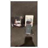 Wireless Charging Lot