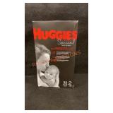 Huggies 32 Size 2 Diapers