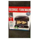George Foreman Grill&Panini