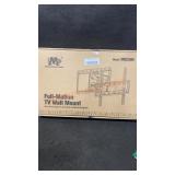 Full Motion TV Wall Mount