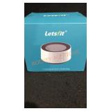 LetsFit Sound Machine
