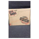 Spy Ninjas Set