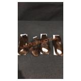 4 Sets of Tape-in Hair Extensions