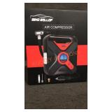 Wind Gallop Air Compressor