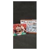 1000 Pc. Puzzles - Set of 2