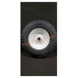 Marathon Flat-free 12" Diameter Tire