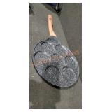 Eslite  Life 10" Pancake Pan
