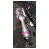 Mueasy Hot Air Brush