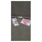 Carapeak Zipline Kit