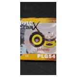 Pyle Gear 5" High Performance Woofer