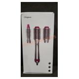 Chignon Blow Dryer Brush