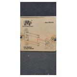 Mounting Dream Full Motion TV Wall Mount