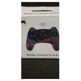 Wireless Controller for N-SL