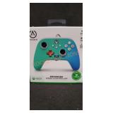 XBox Enhanced Wired Controller
