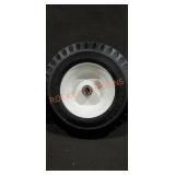Marathon Flat-Free 12" Diameter Tire