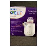Avent Bottle Warmer