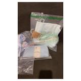 Crib Sheets & Blankets