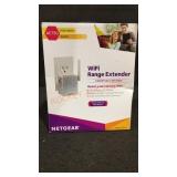 Netgear WiFi Range Extender