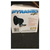 Pyramid 5" All Weather Trumpet