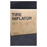 Tire Inflator