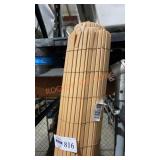 70" Outdoor Roller Shade