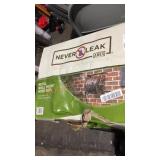 Wall Mount Hose Reel