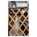 24"x72" Trellis