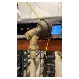 Craftsman 25CC Weed Whacker