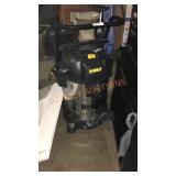 DeWalt ShopVac