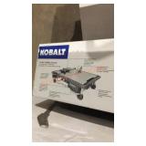 Wet Tabletop Tile Saw