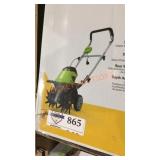 Greenworks Cultivator